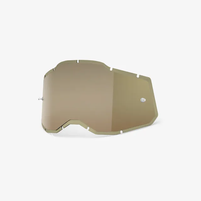 100-accuri-2-ersatzlinse-olive-motocross-goggle-glas image 1