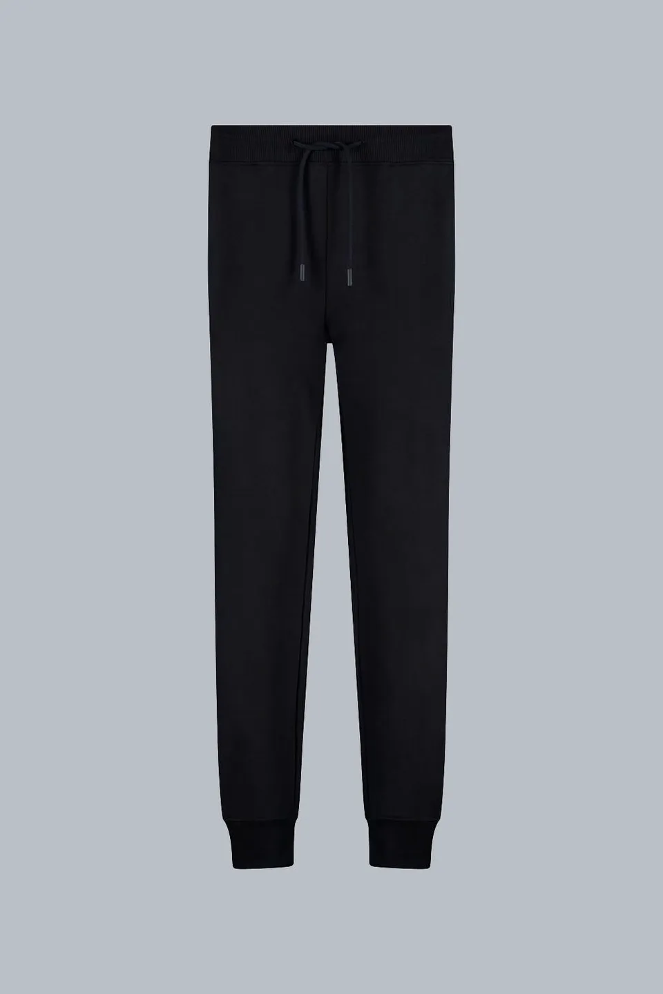 ciesse-outdoor-samar-pant-jogginghose-schwarz-baumwolle image 1