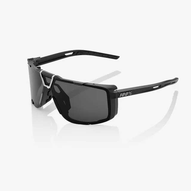 100-eastcraft-sonnenbrille-matte-black-smoke image 1