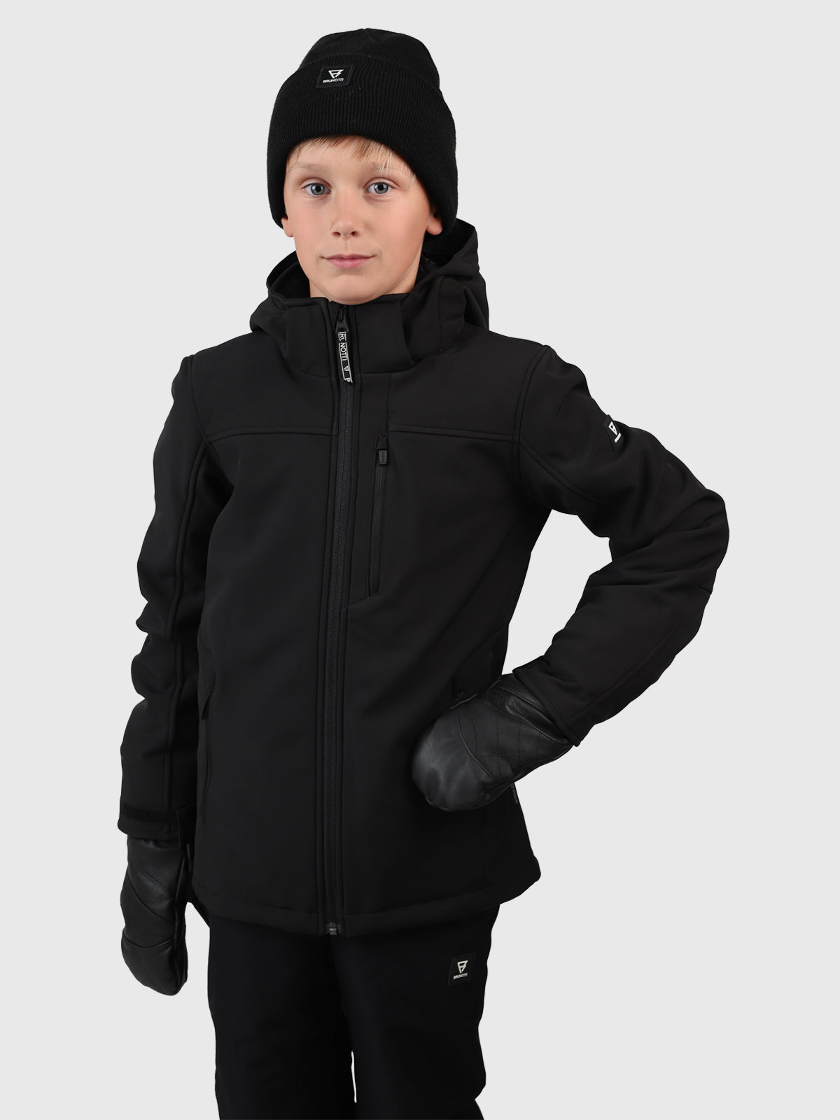 brunotti-marsaly-n-jungen-softshelljacke-schwarz-10k image 1