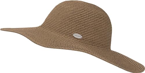 chillouts-bora-hut-sonnenhut-brown-s-m-breite-krempe image 4