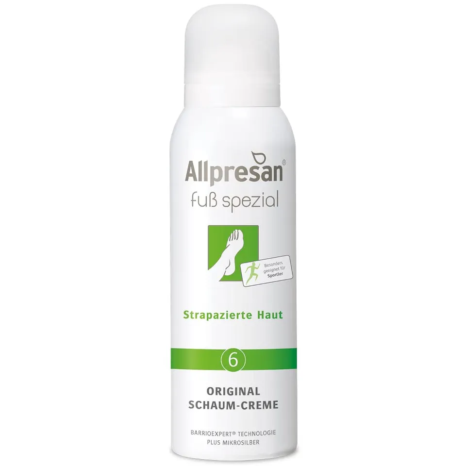 allpresan-fu-spezial-nr-6-schaum-creme-fu-creme-125-ml-sport image 1