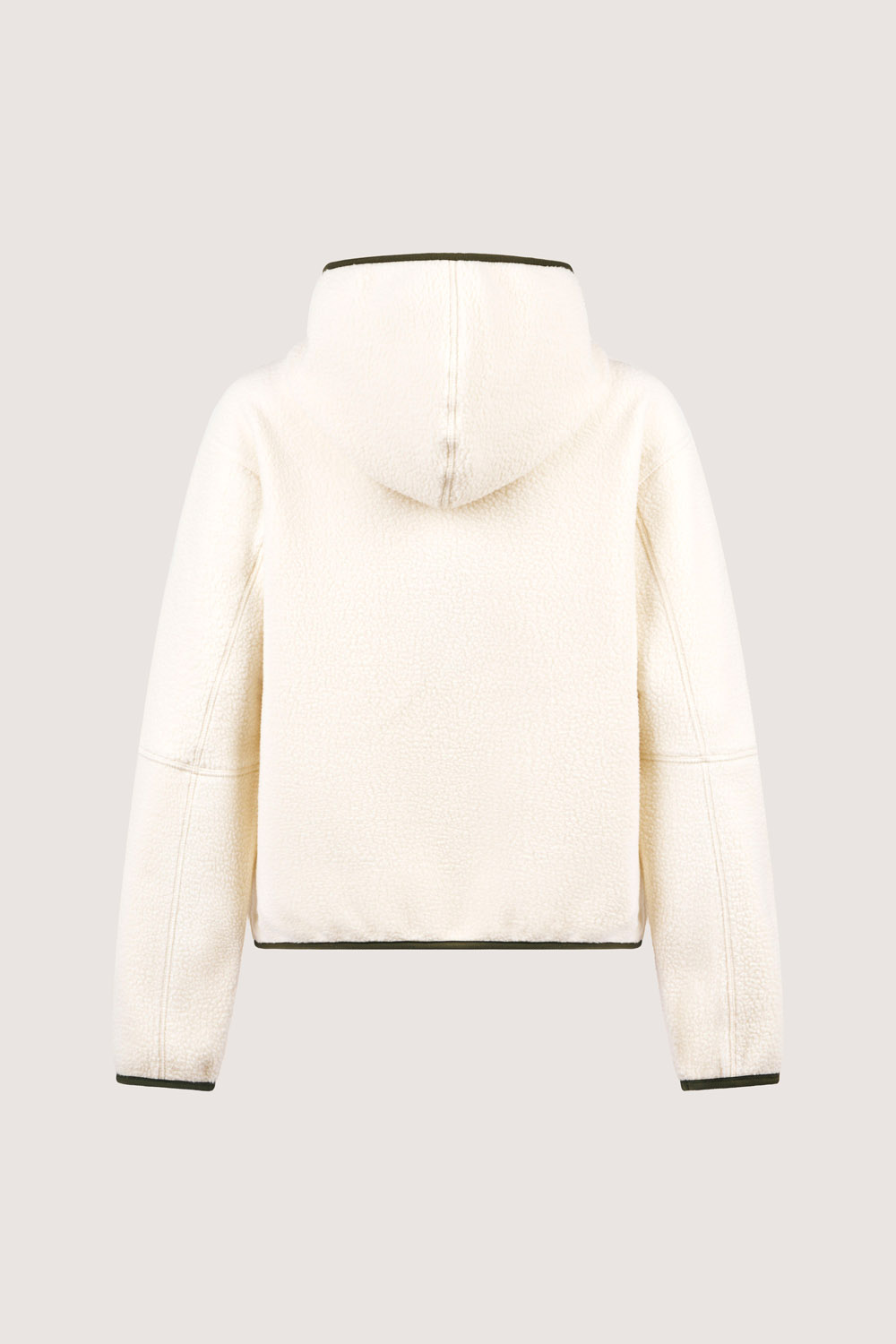 ciesse-alix-teddy-sweatjacke-wei-damen-fleece image 6