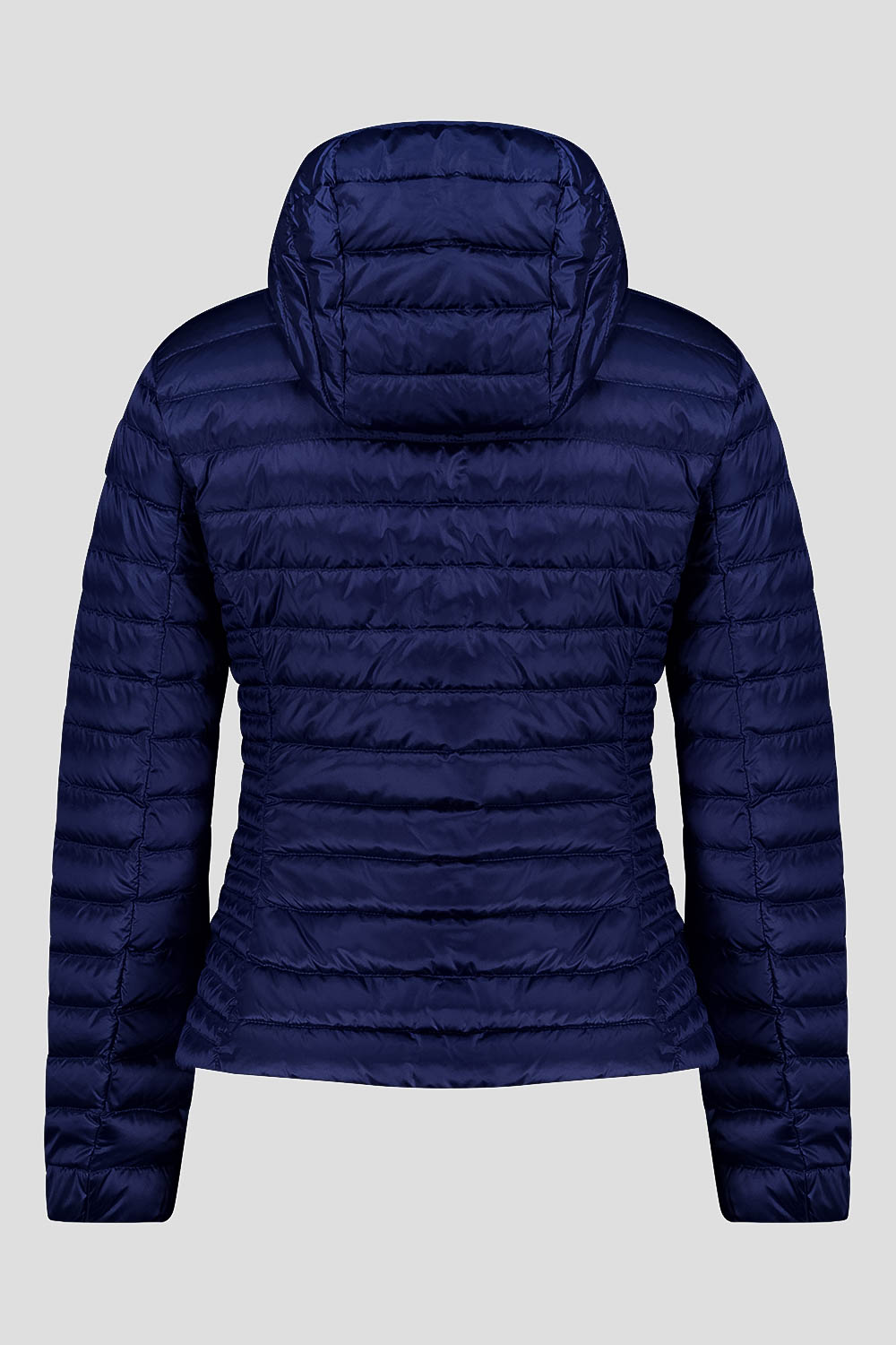 ciesse-outdoor-piumini-daunenjacke-blau-mit-kapuze-800-fill image 5
