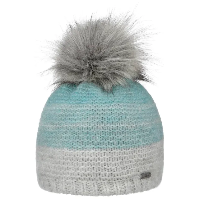 chillouts-ranva-hat-winterm-tze-light-blue-mit-pompon image 1