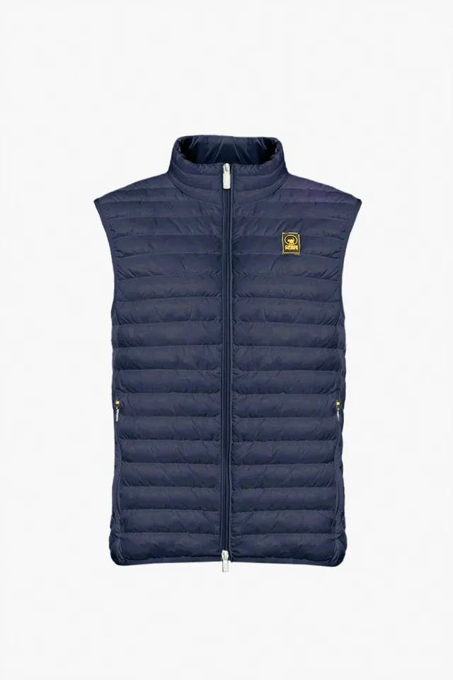 ciesse-outdoor-melvin-4-0-daunenweste-dunkelblau-800-fill-herren image 1
