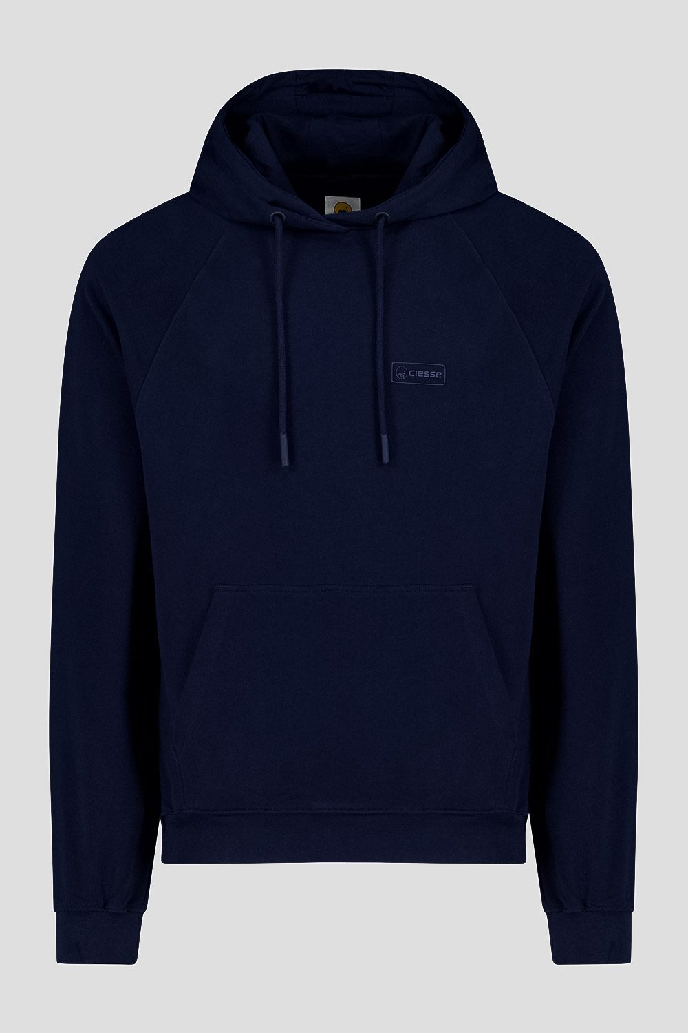 ciesse-outdoor-felpe-hoodie-blau-kapuze-baumwolle image 5
