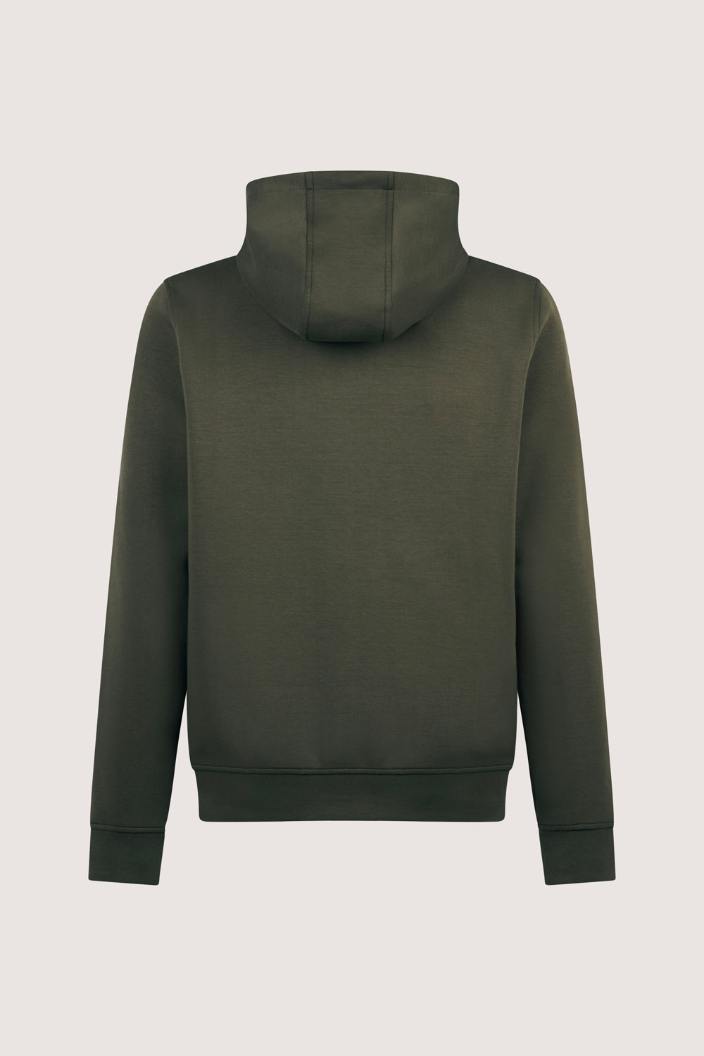 ciesse-outdoor-naku-4-0-hoodie-herren-gr-n-mit-kapuze image 6