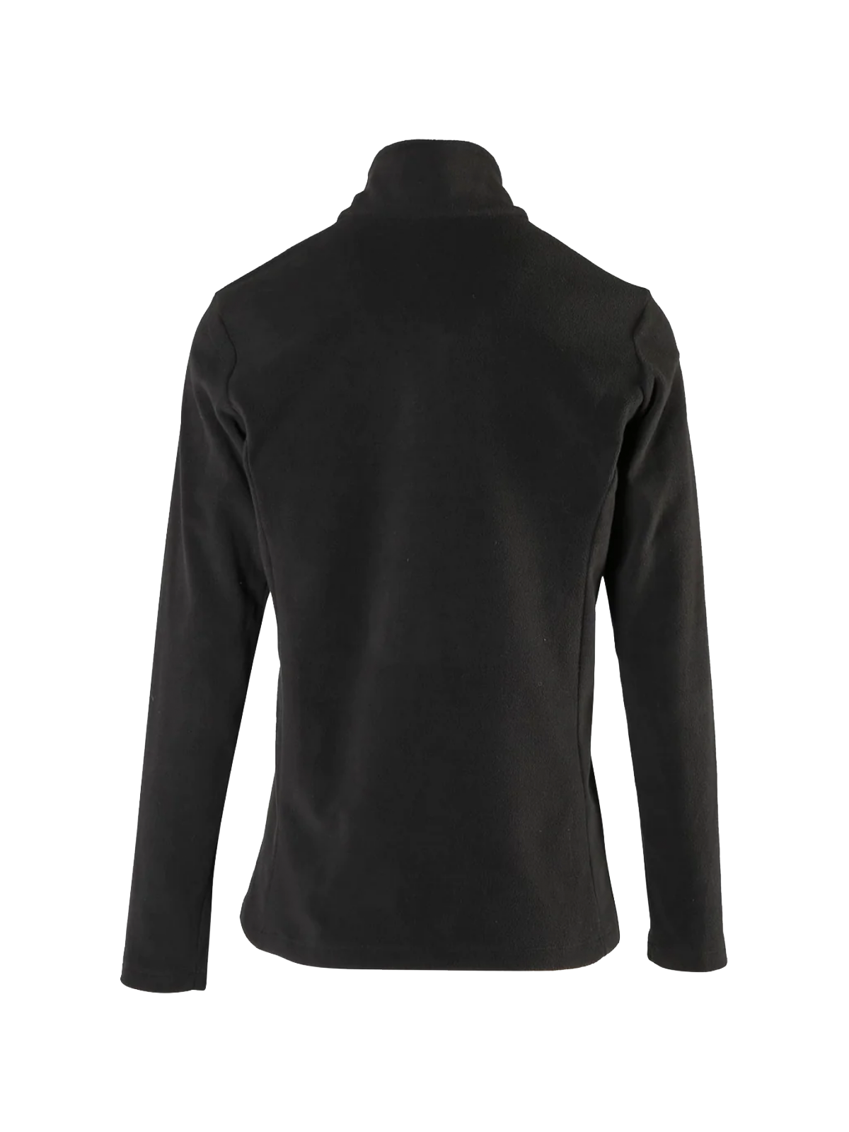brunotti-misma-damen-fleece-schwarz-microfleece image 8