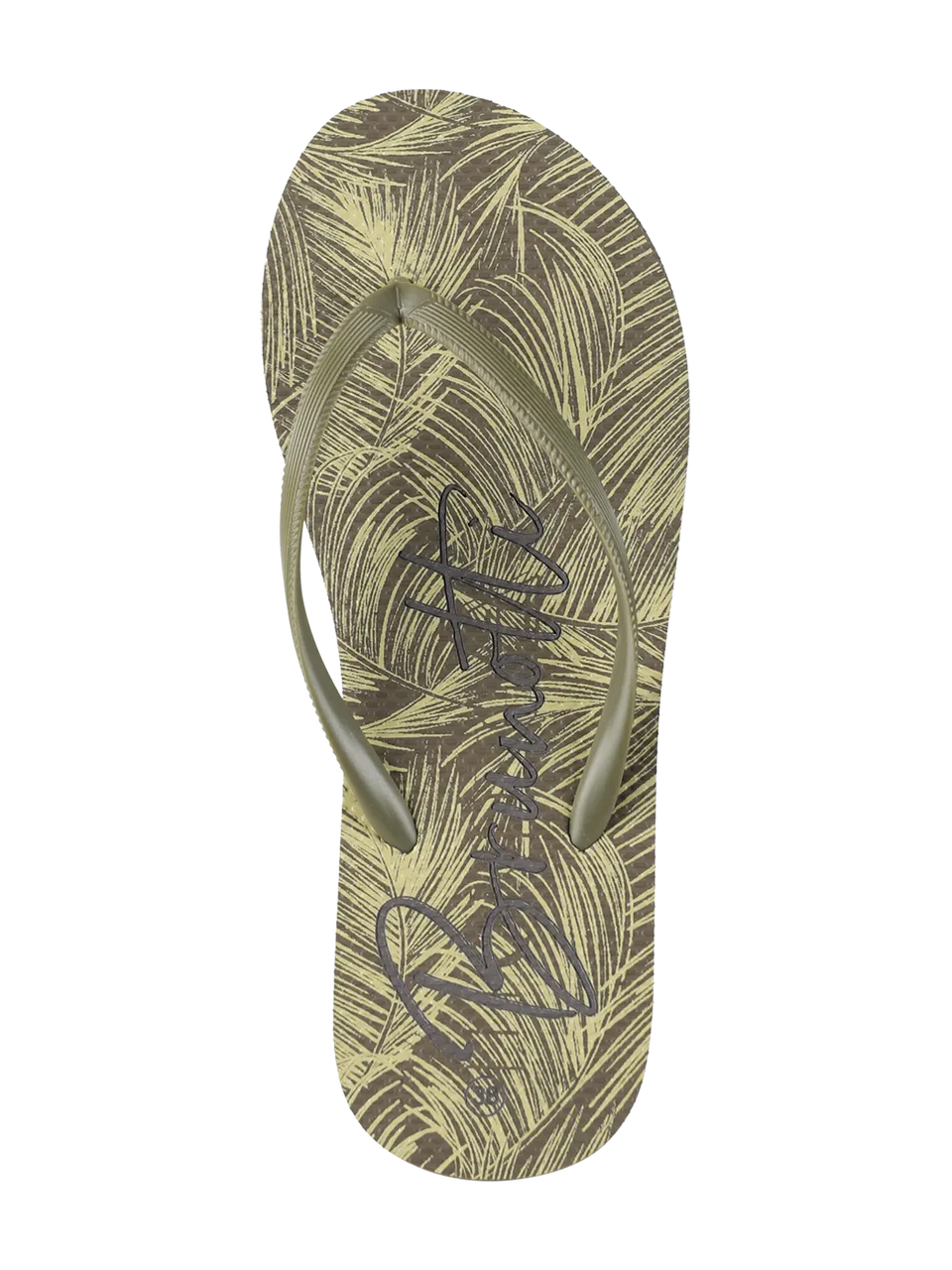 brunotti-gaia-ao-flip-flops-damen-gr-n-zehentrenner image 1