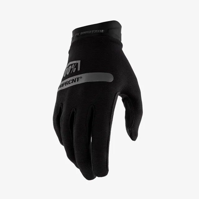 100-ridecamp-damen-handschuhe-schwarz-atmungsaktiv image 1