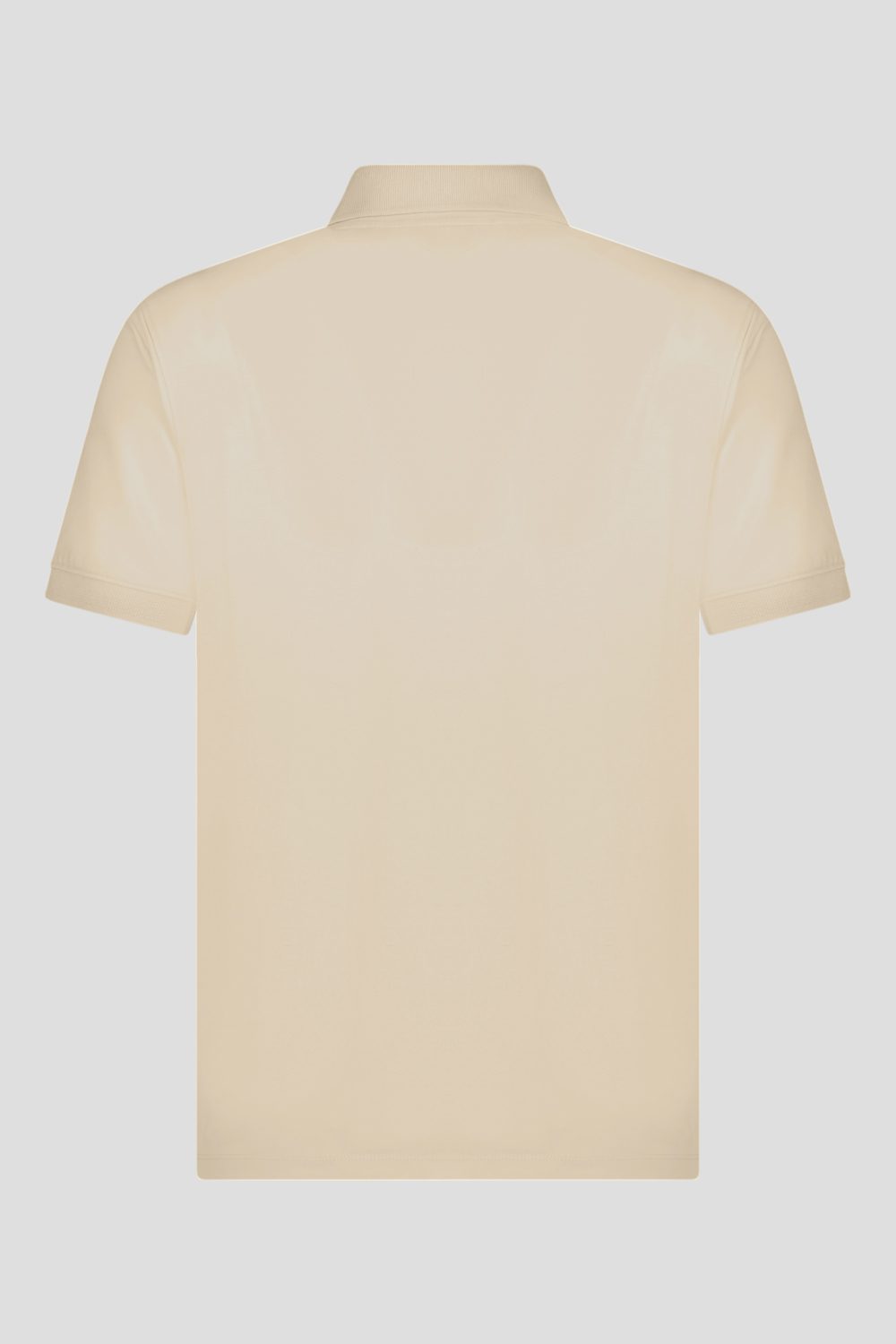 ciesse-outdoor-polo-beige-stretch-poloshirt-baumwolle image 5