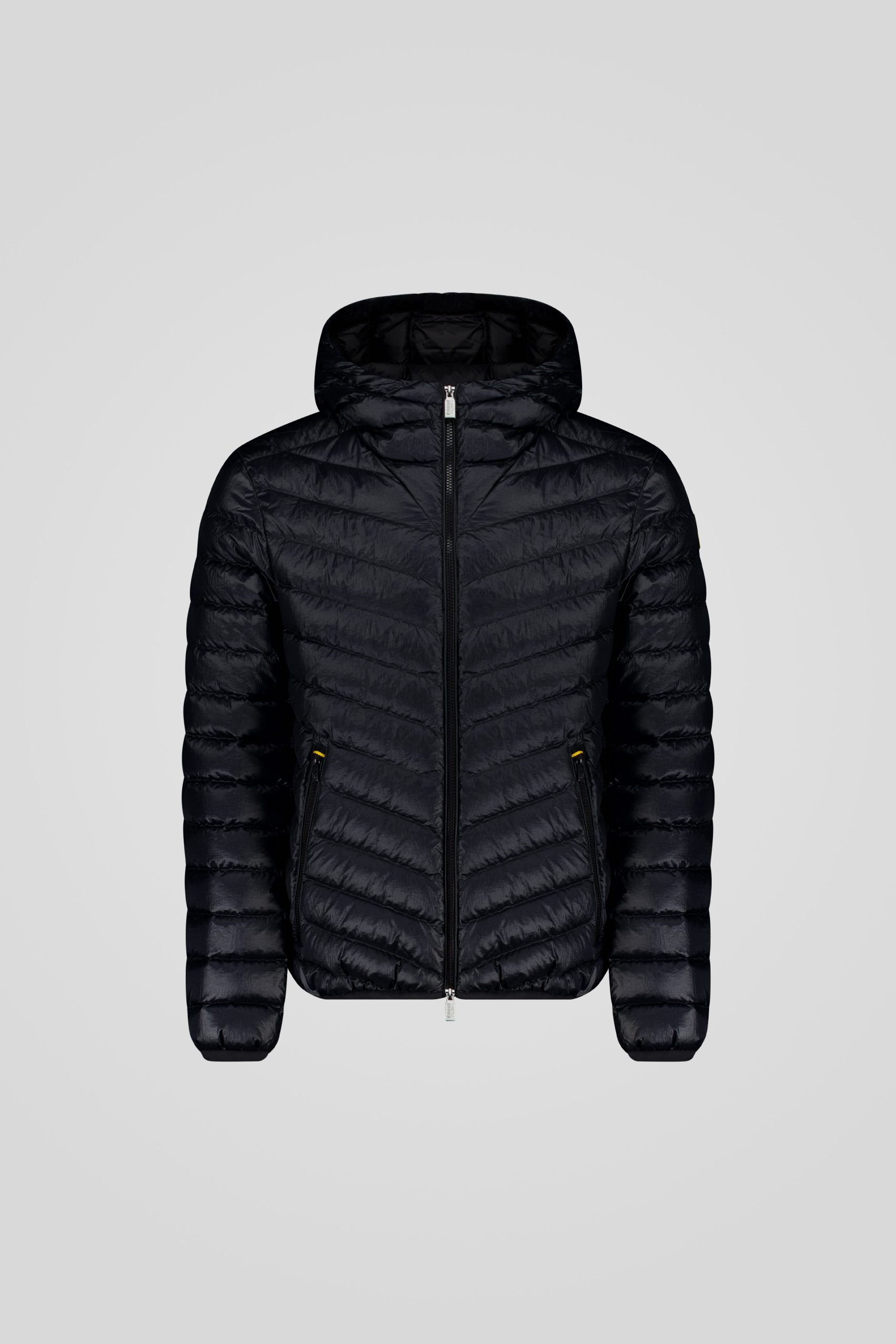 ciesse-outdoor-piumini-daunenjacke-schwarz-800fp-mit-kapuze image 5