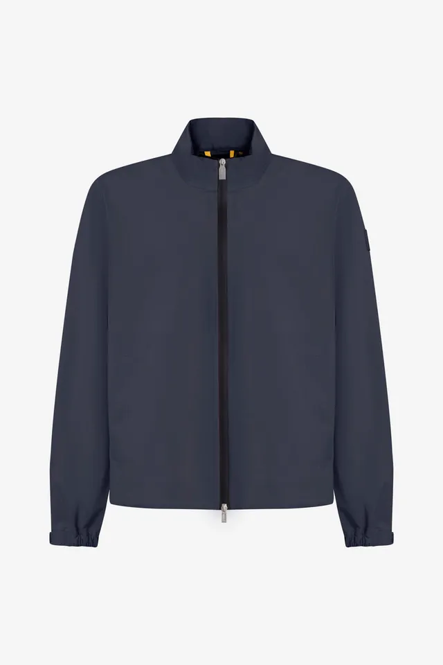 ciesse-outdoor-peak-softshelljacke-herren-dunkelblau image 1