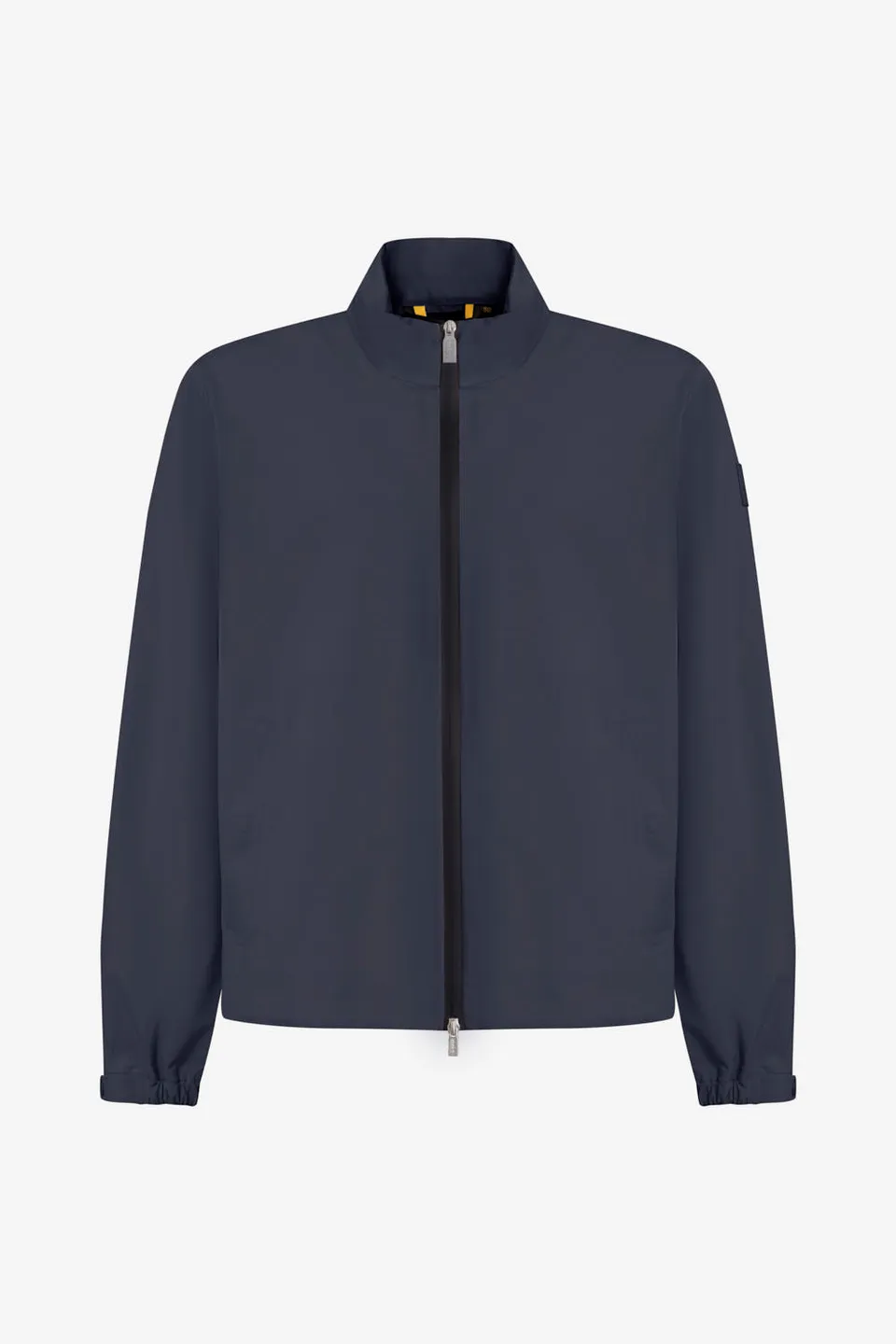 ciesse-outdoor-peak-softshelljacke-herren-dunkelblau image 1