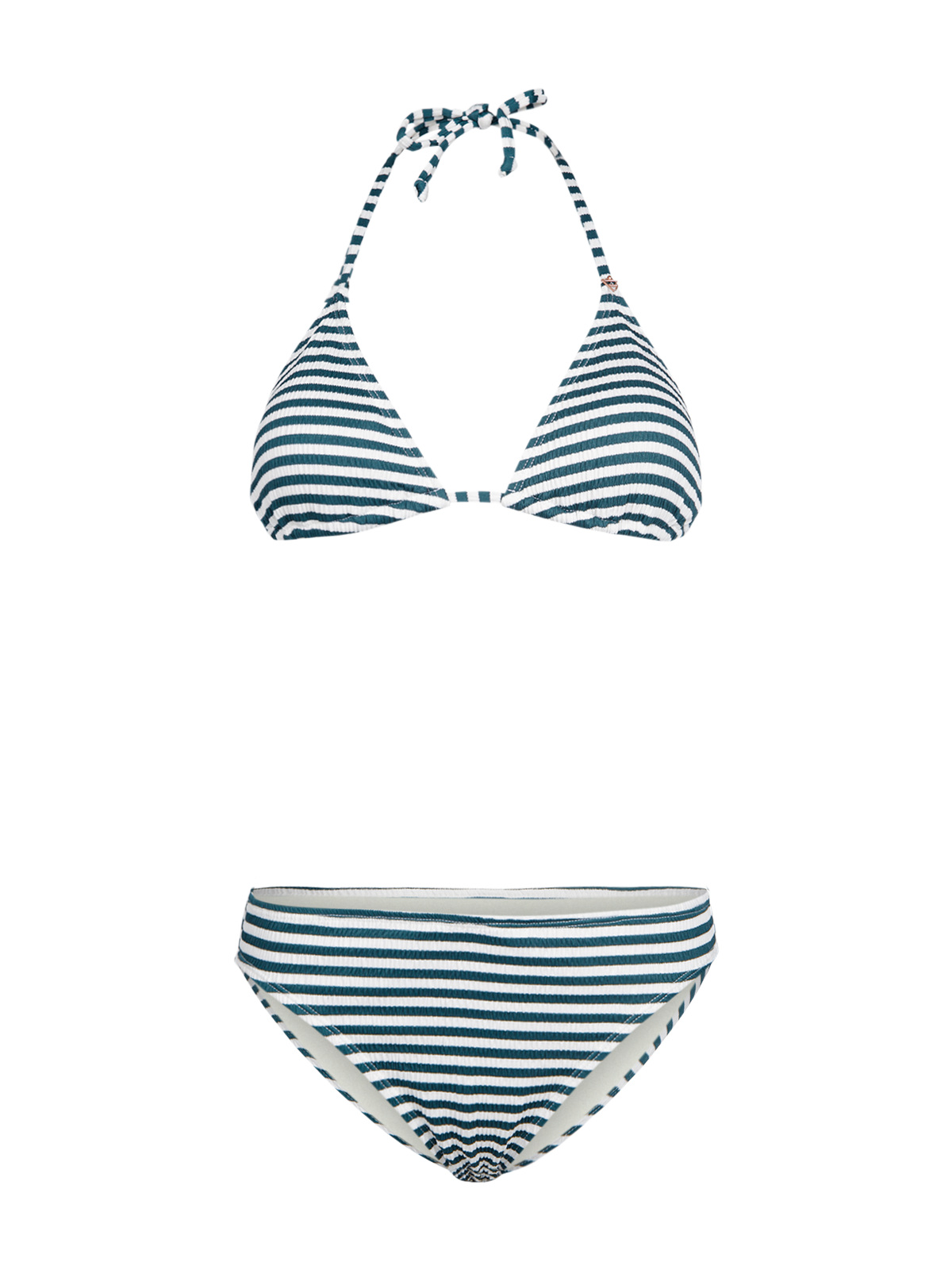 brunotti-lollypop-stripe-damen-bikini-snow-streifen image 7