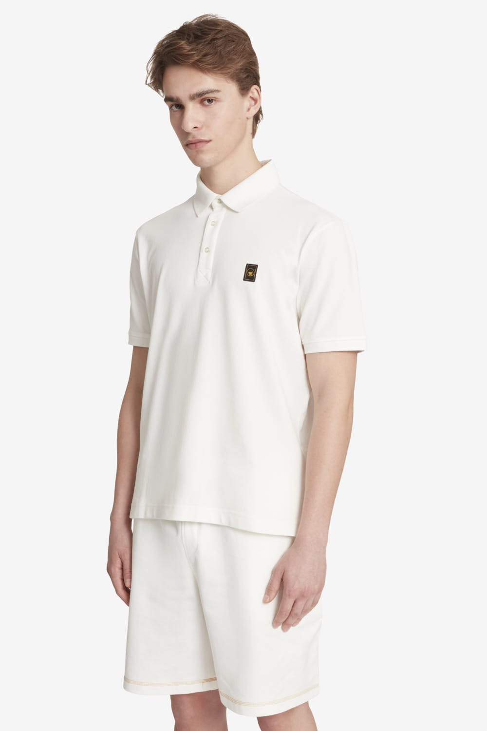 ciesse-outdoor-piff-4-0-polo-wei-piqu-stretch-herren image 1