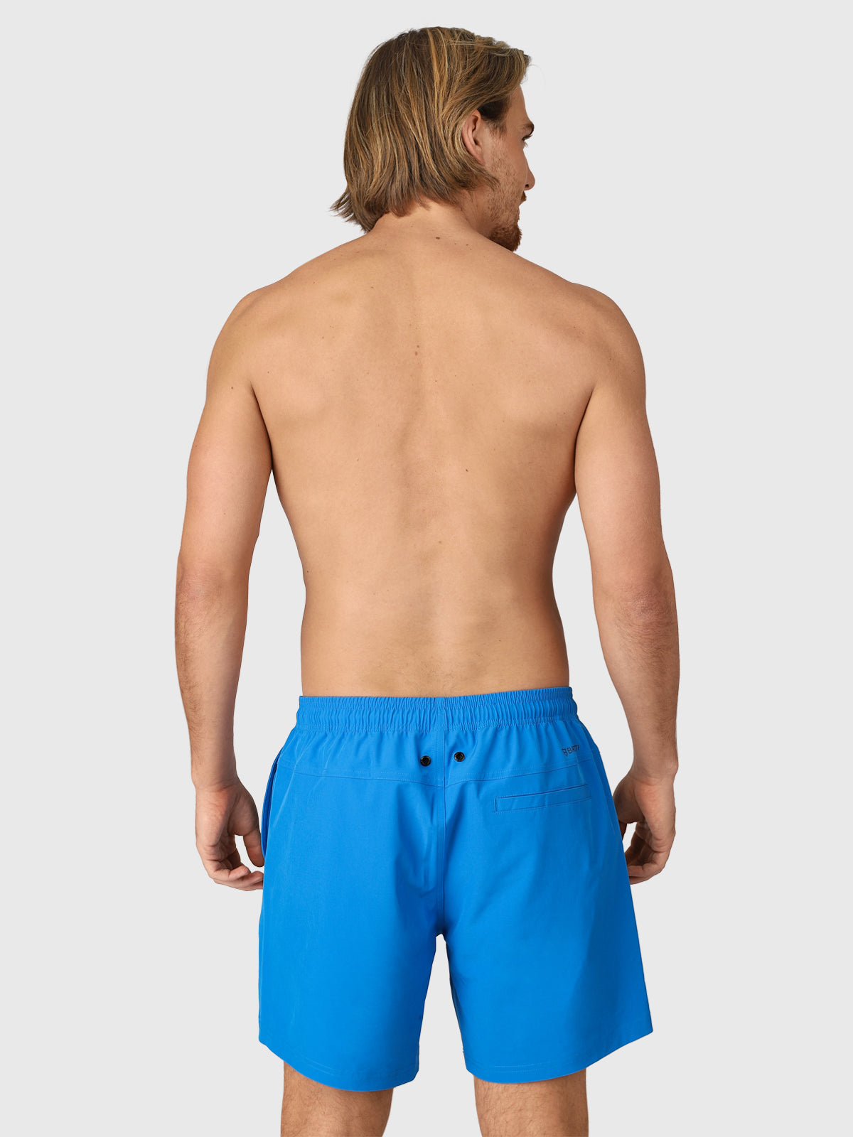 brunotti-calaro-r-herren-badehose-neon-blue-schnelltrocknend image 3