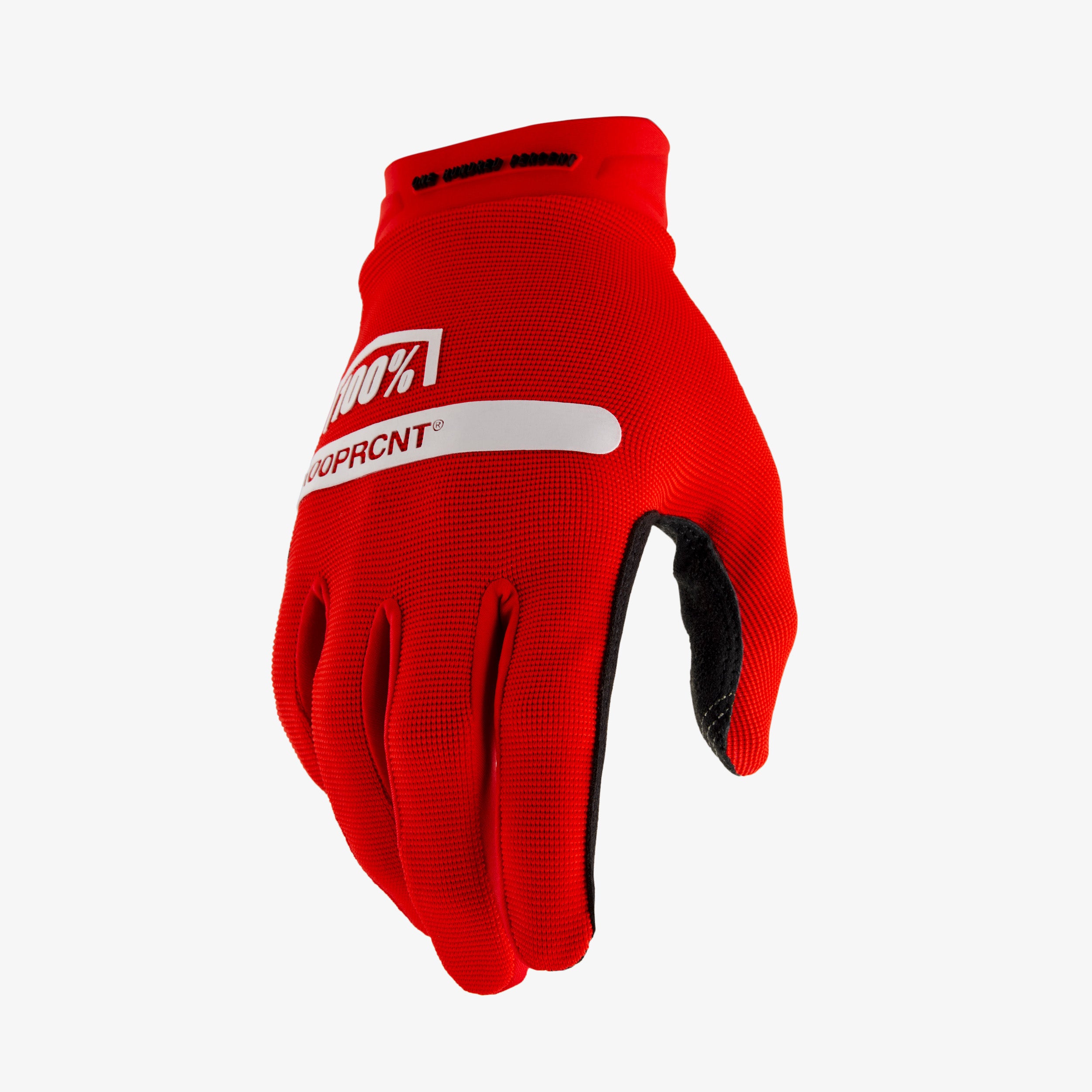100-ridecamp-youth-handschuhe-rot-kinder image 1