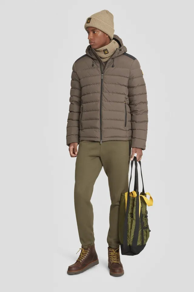 ciesse-outdoor-sweathose-herren-milit-rgr-n-baumwolle image 1
