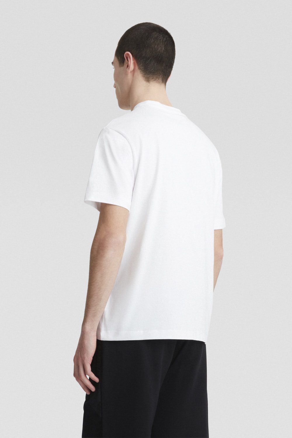 ciesse-outdoor-t-shirt-wei-baumwolle-rundhals-2 image 4