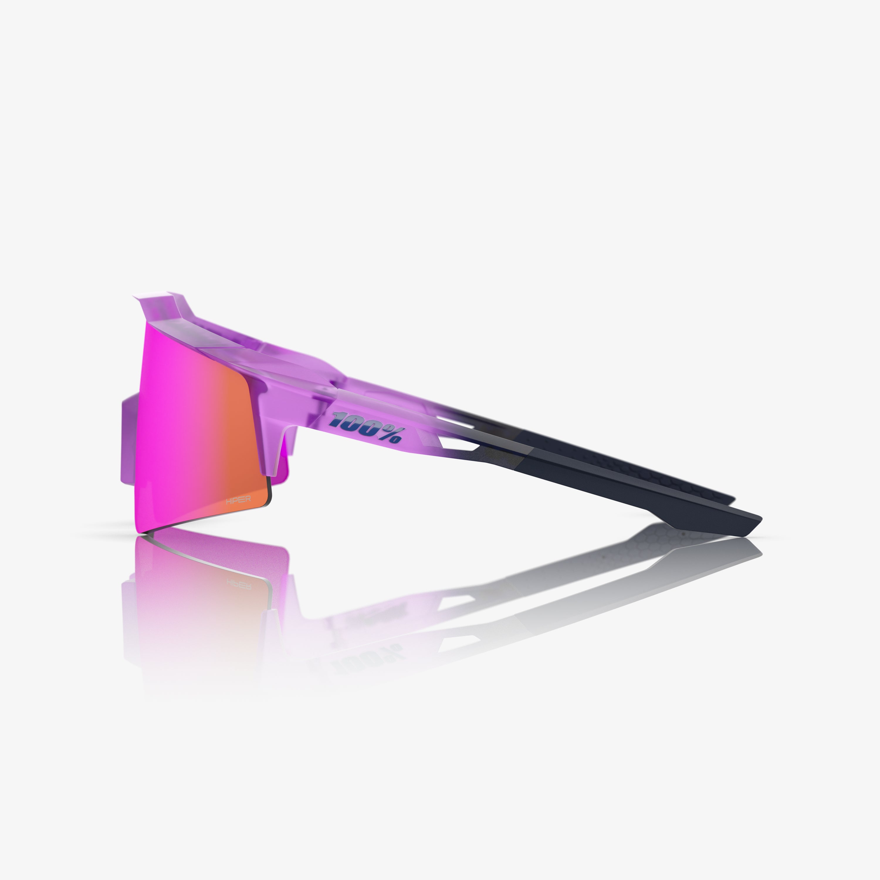 100-speedcraft-sl-sonnenbrille-toyoko-vital-pink-verspiegelt image 3
