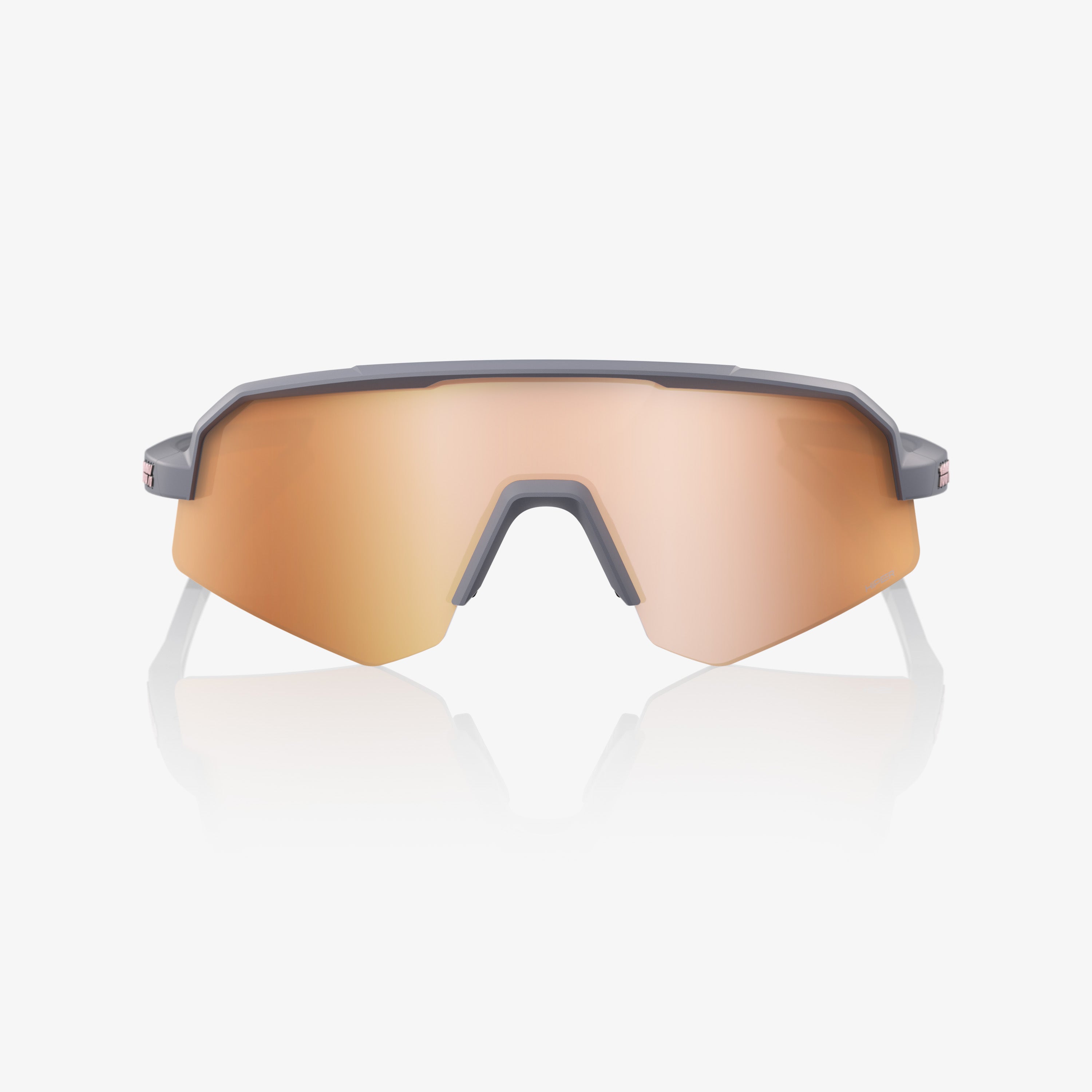 100-slendale-sl-sonnenbrille-soft-tact-grey-hiper-copper-mirror image 2