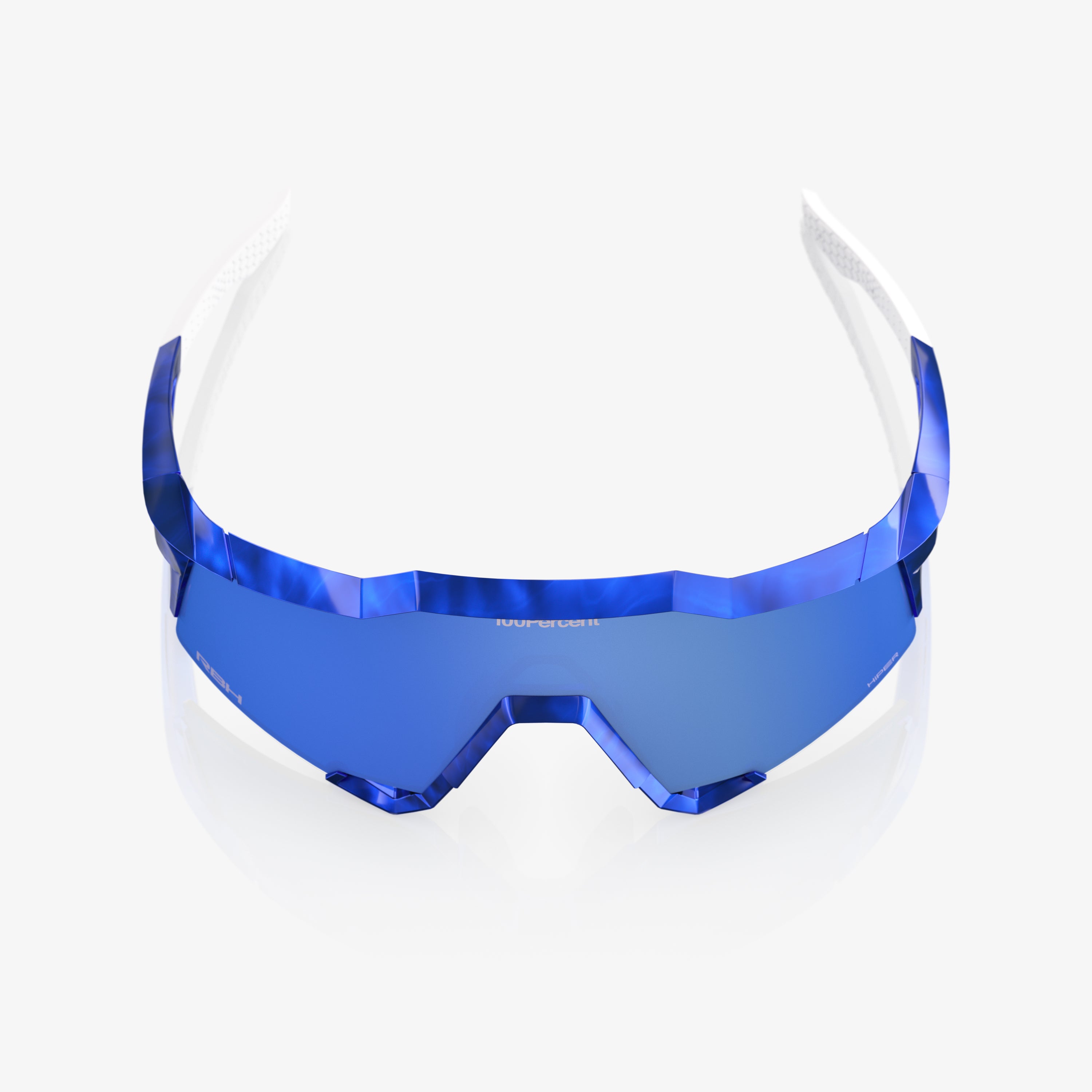 100-speedcraft-le-rbh-sonnenbrille-blau-holographic image 4