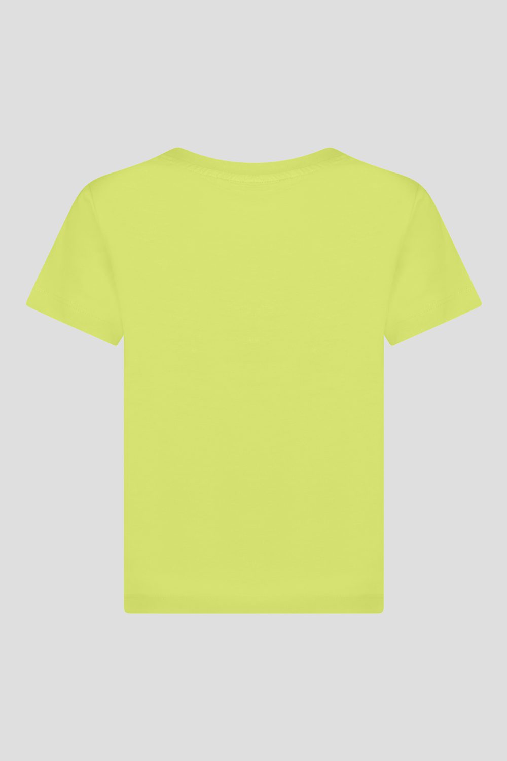 ciesse-outdoor-t-shirt-limettengr-n-baumwolle-kurzarm image 2