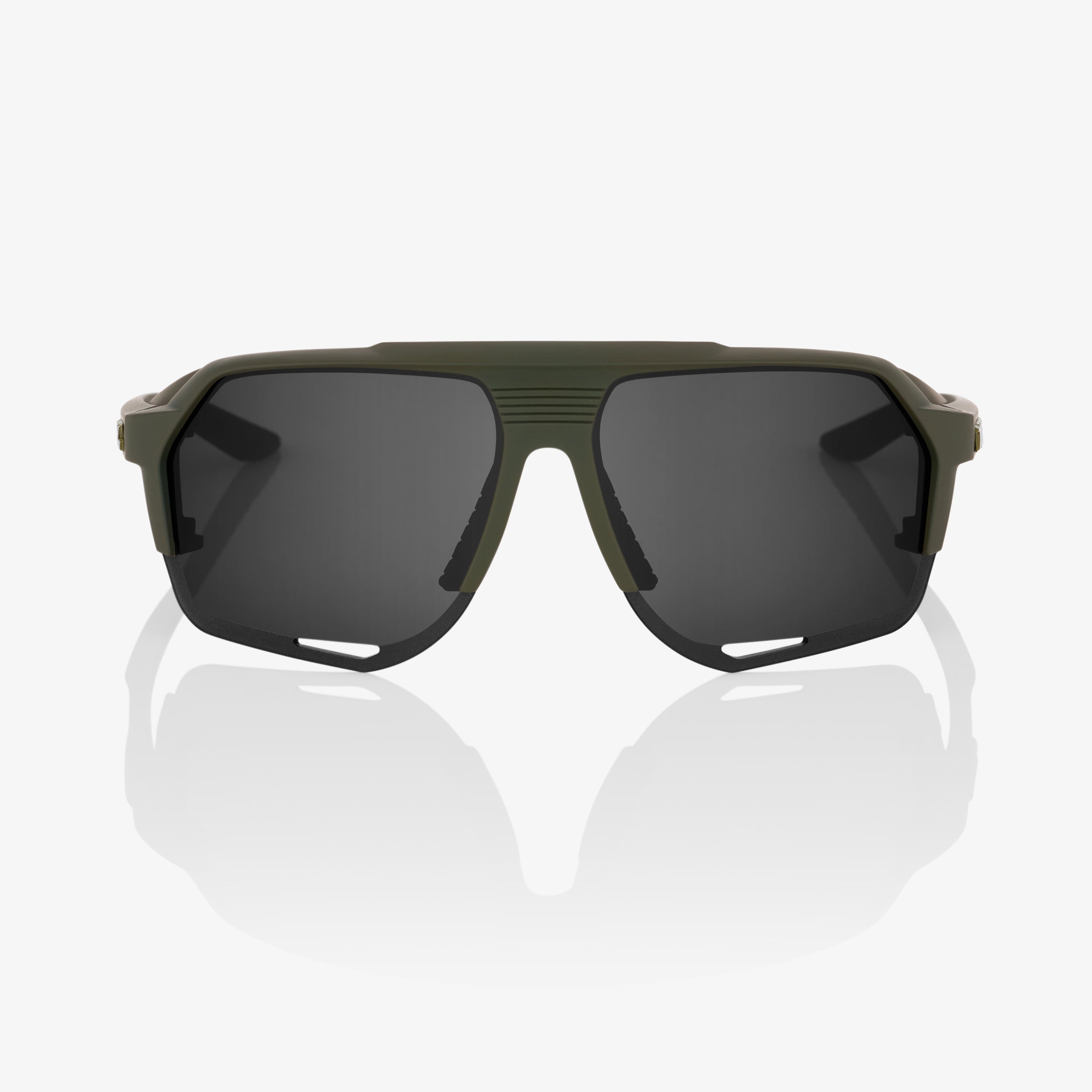 100-norvik-sonnenbrille-army-green-smoke image 2