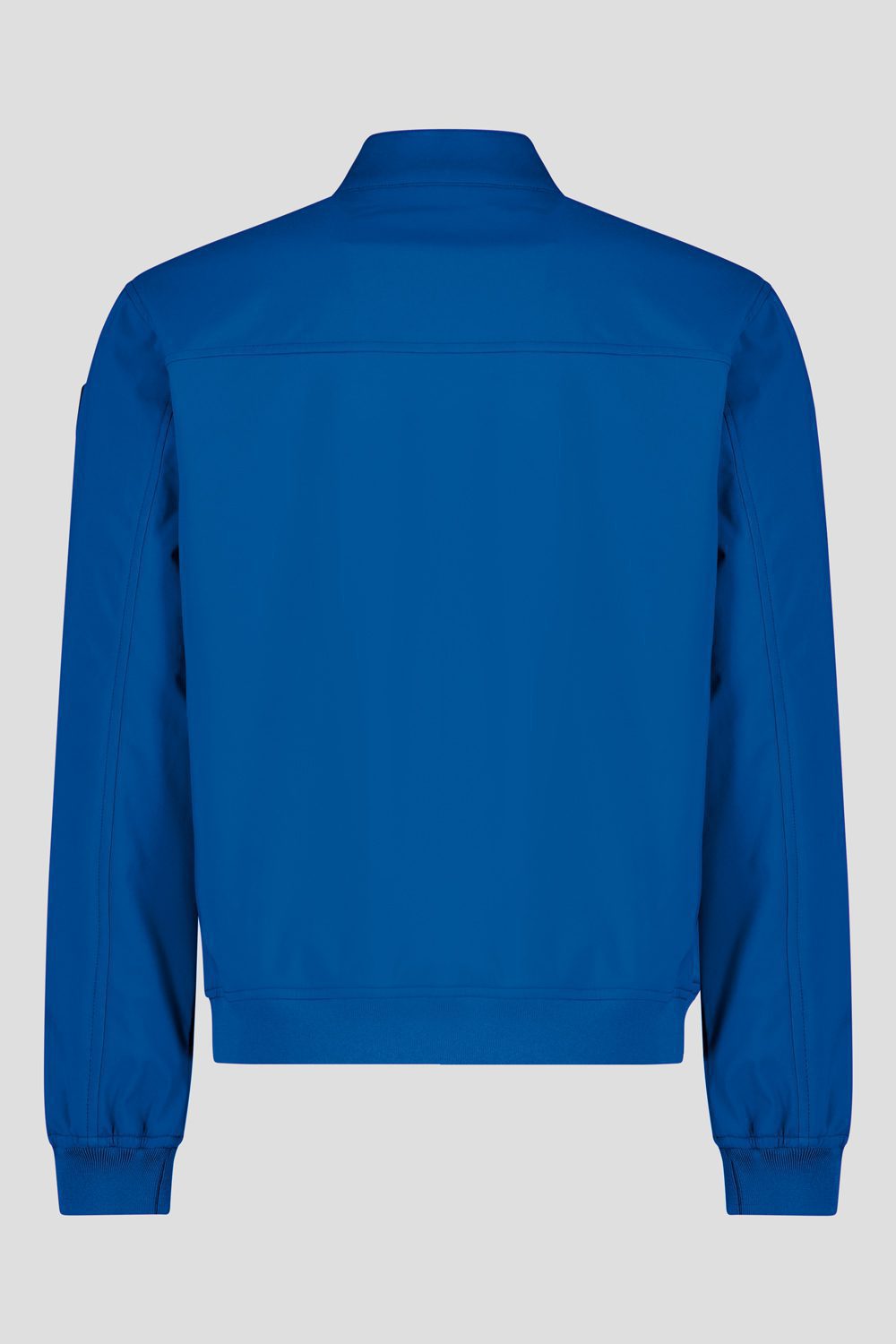 ciesse-outdoor-softshelljacke-blau-full-zip-wasserdicht image 6