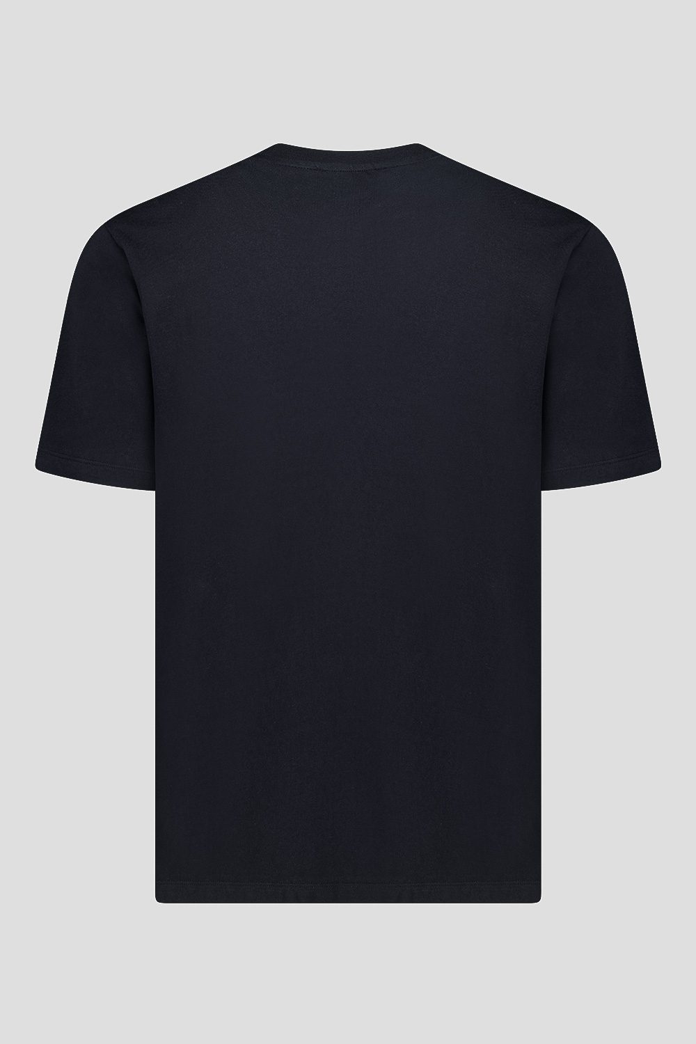 ciesse-t-shirt-girocollo-t-shirt-herren-schwarz-baumwolle image 5