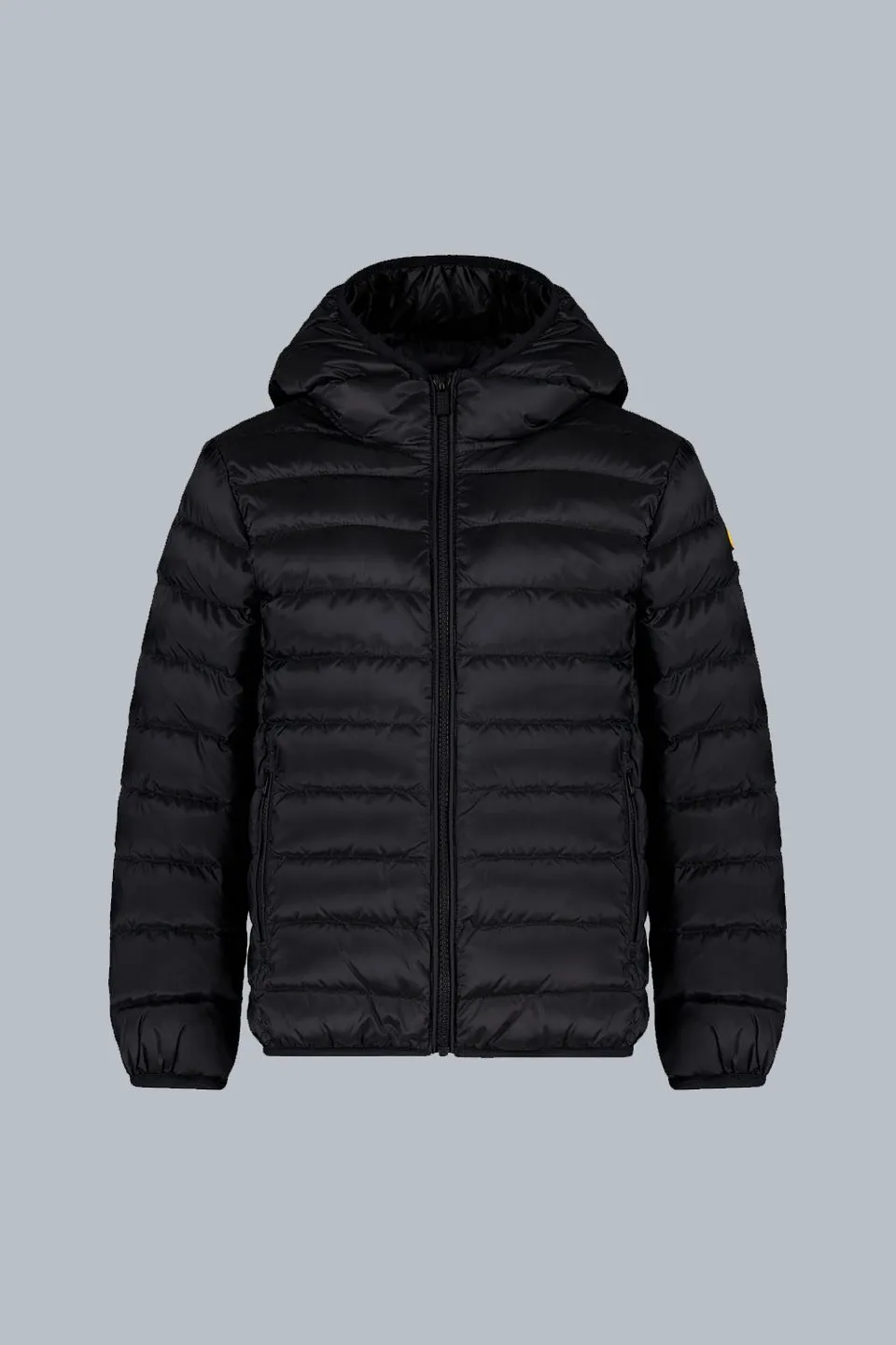 ciesse-outdoor-franklin-boy-daunenjacke-schwarz-kinder image 1