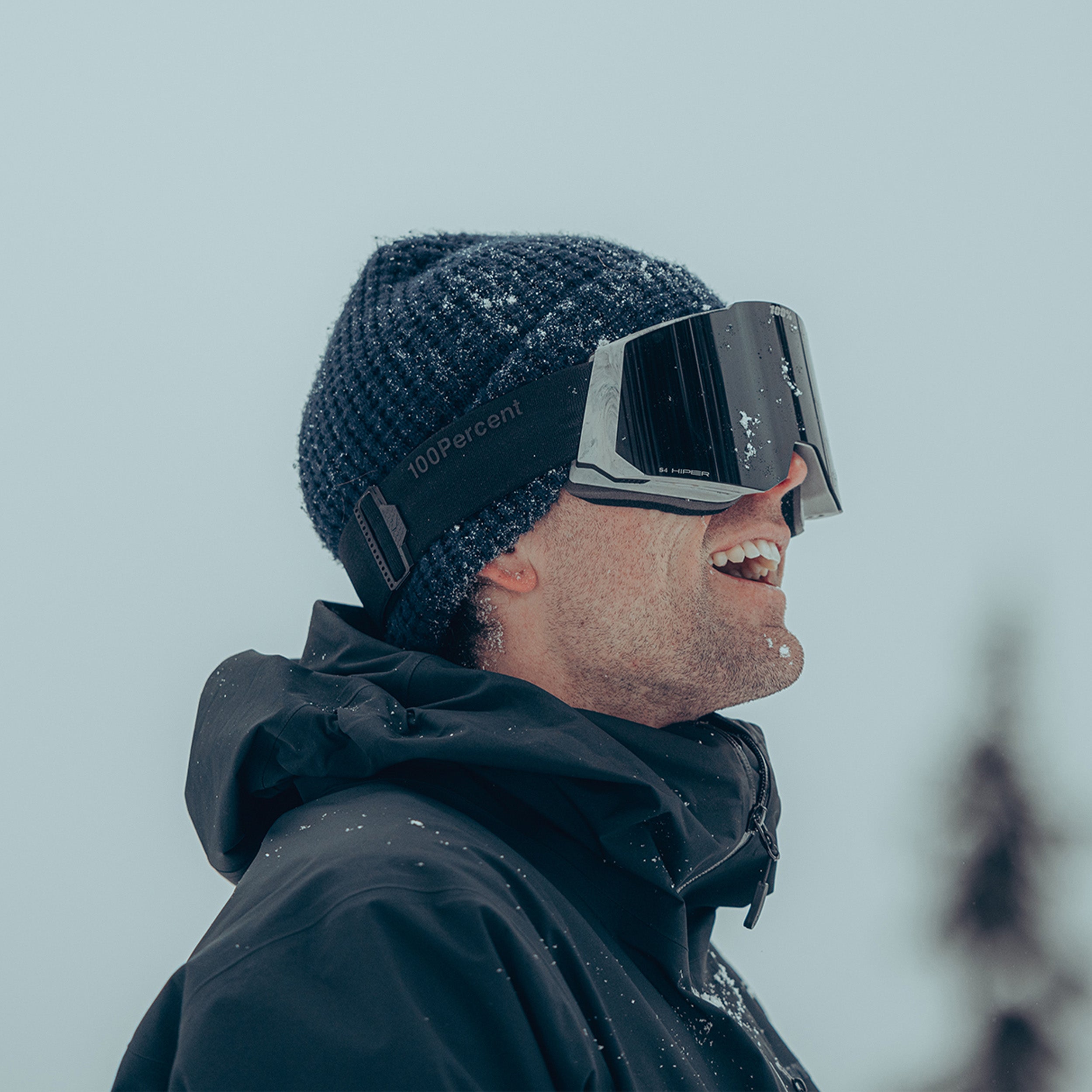 100-snowcraft-skibrille-regular-fit-hiper-2-gl-ser image 3