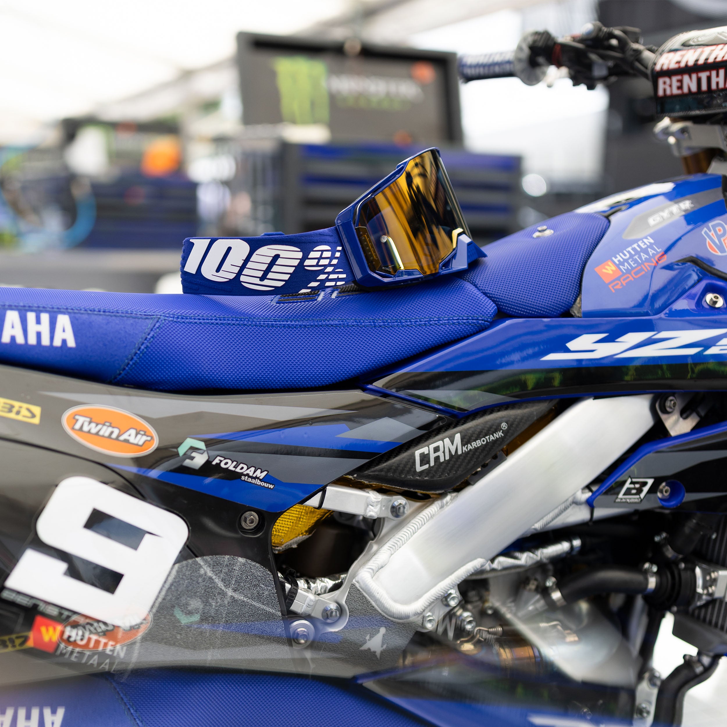 100-armega-mx-brille-klein-mirror-clear-motocross image 3