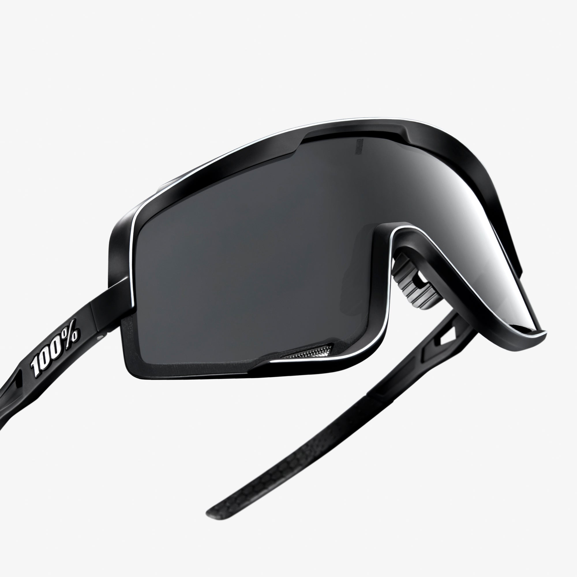 100-glendale-soft-tact-black-smoke-lens-sonnenbrille-schwarz image 3