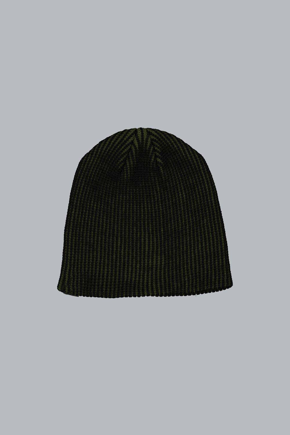 ciesse-outdoor-noir-m-tze-schwarz-strick-unisex-winter image 2