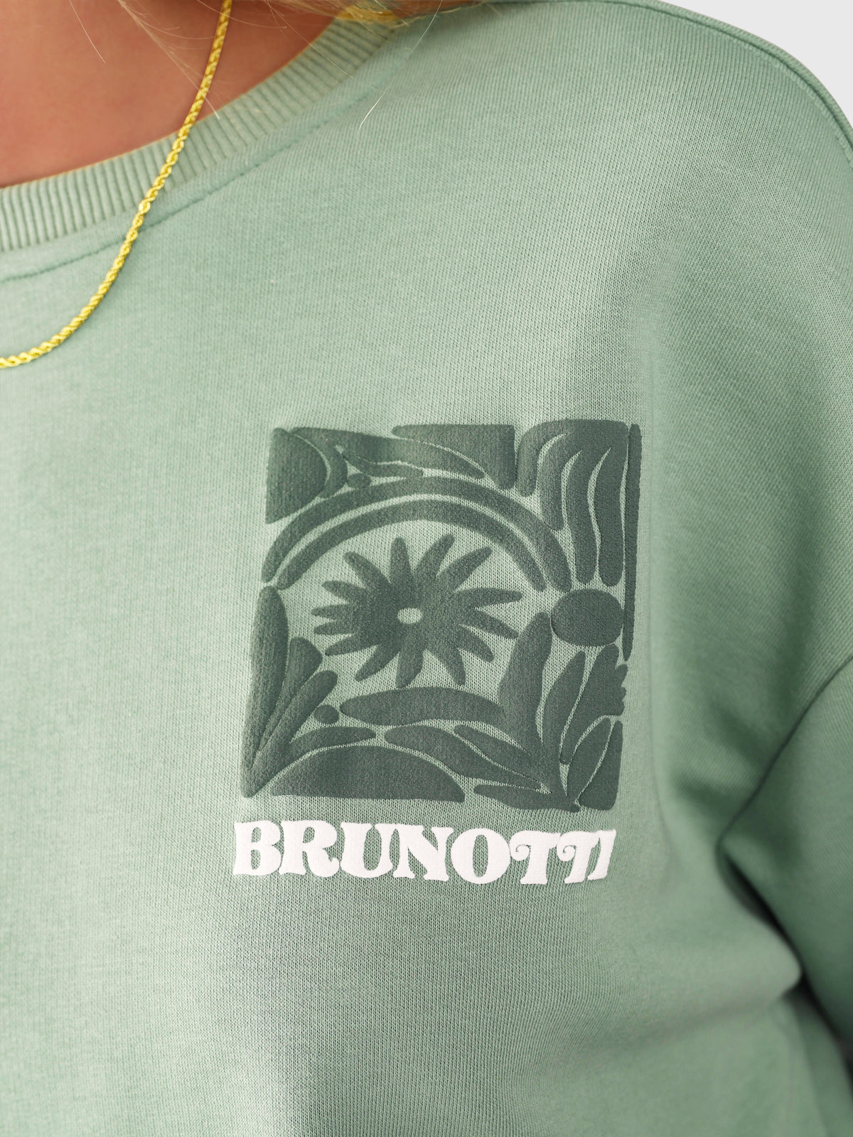 brunotti-ari-damen-sweater-eukalyptus-print image 6