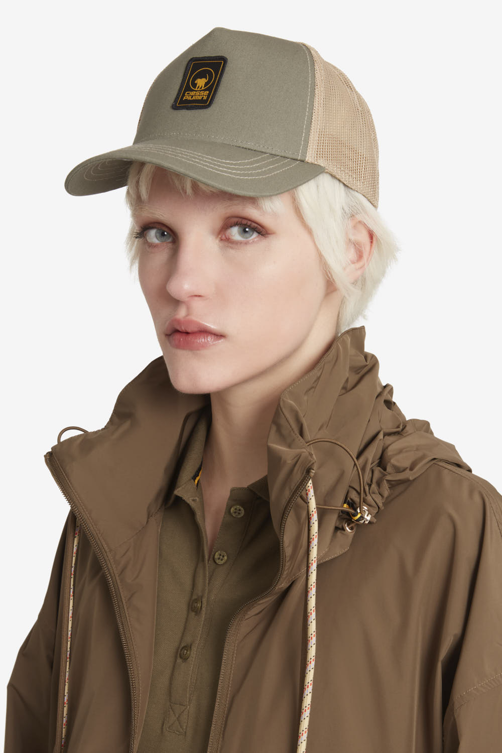 ciesse-outdoor-truk-trucker-cap-zweifarbig-unisex-baumwolle image 4