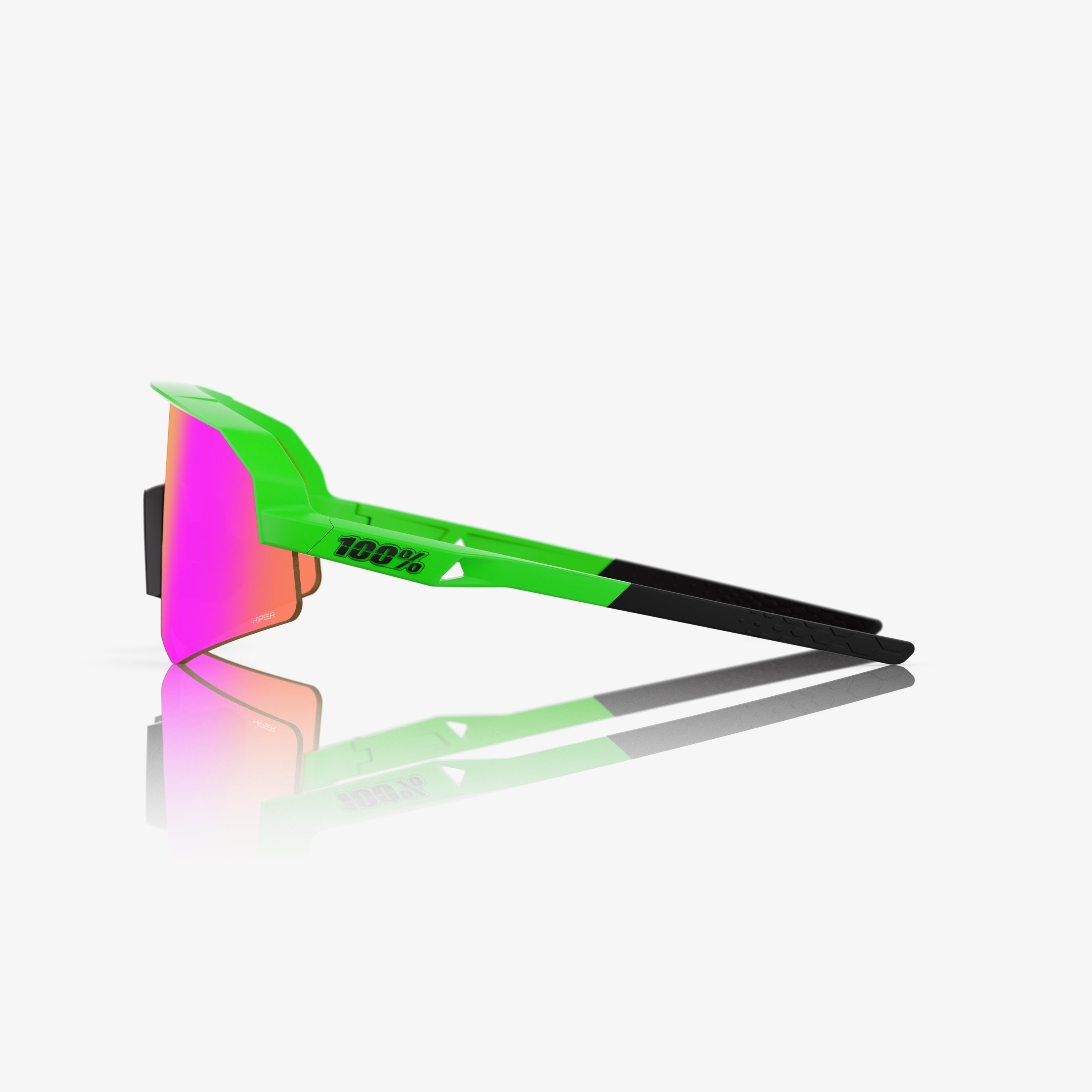 100-slendale-youth-viper-green-sonnenbrille-pink image 3