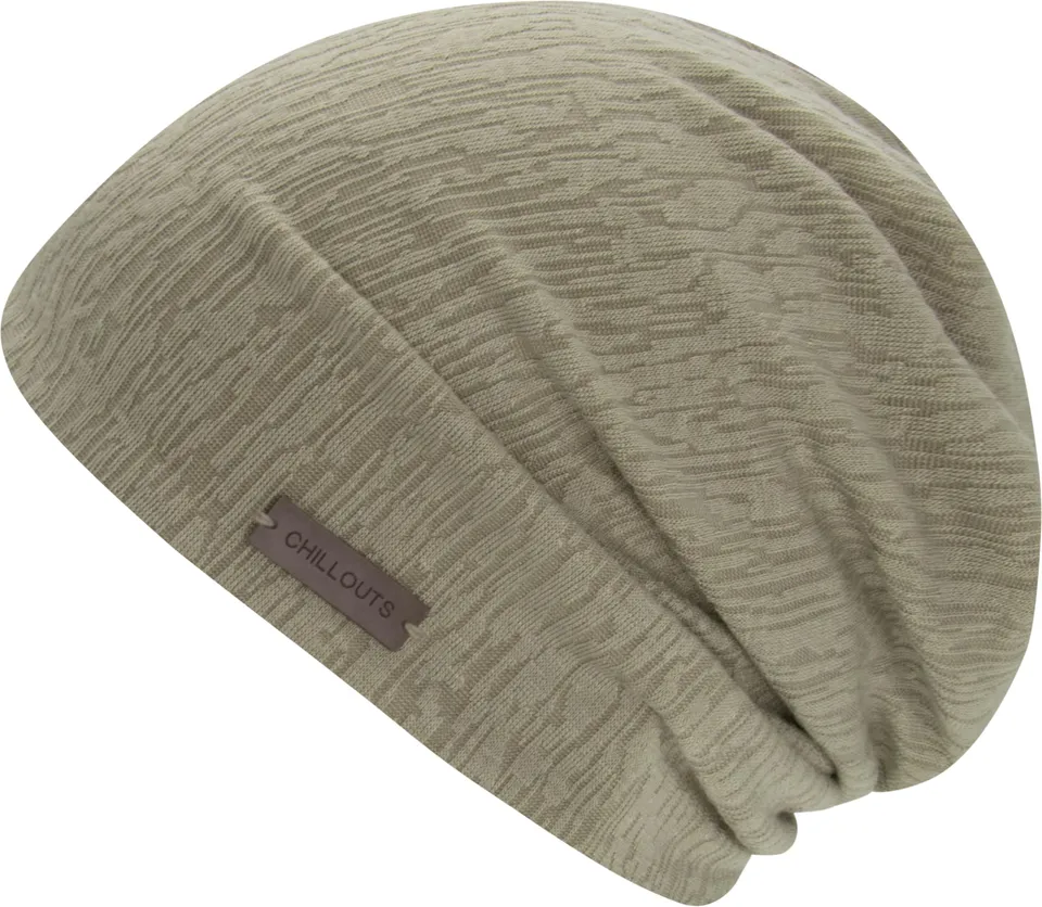 chillouts-orsa-hat-beanie-m-tze-taupe-slouch-jersey image 1