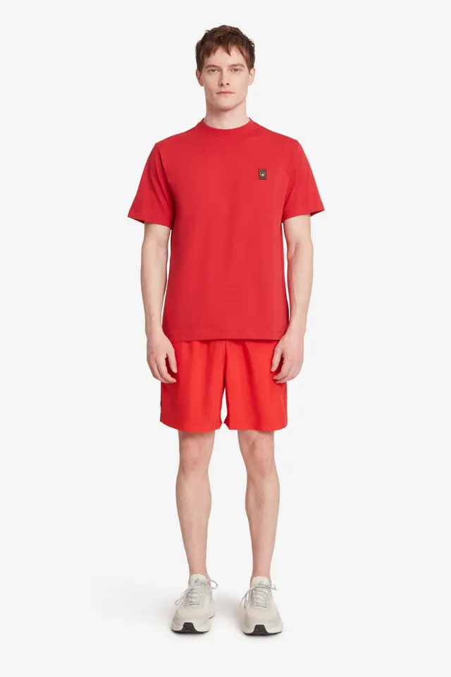 ciesse-outdoor-beid-2-0-badeshorts-rot-herren-schnell image 1