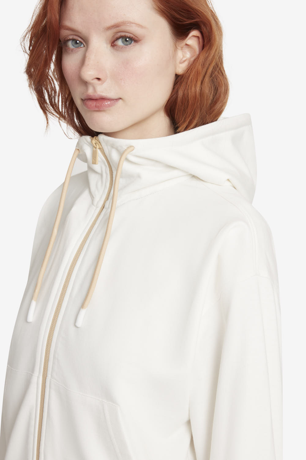 ciesse-outdoor-natalie-zip-hoodie-wei-damen image 3