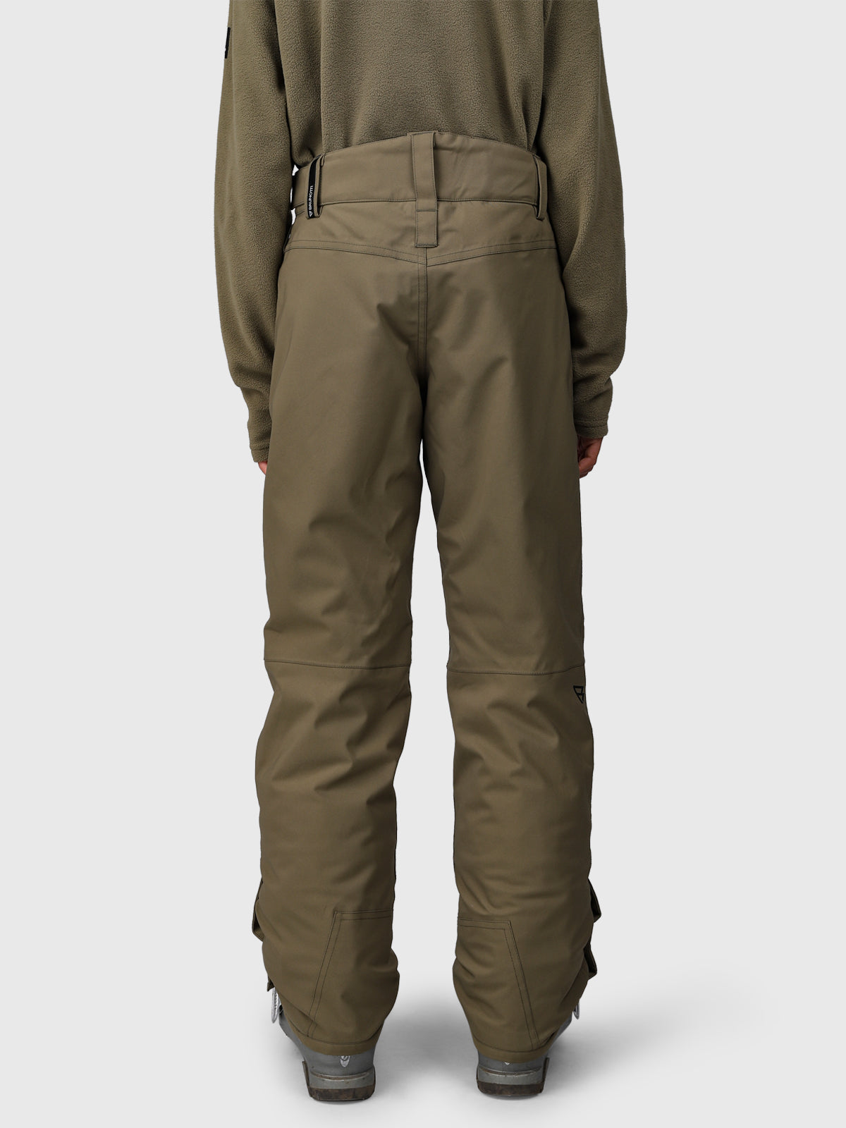 brunotti-footraily-snow-pants-skihose-jungen-dusky-green image 4
