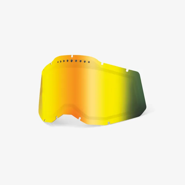 100-accuri-2-ersatzglas-dual-pane-vented-mirror-gold-doppelglas image 1