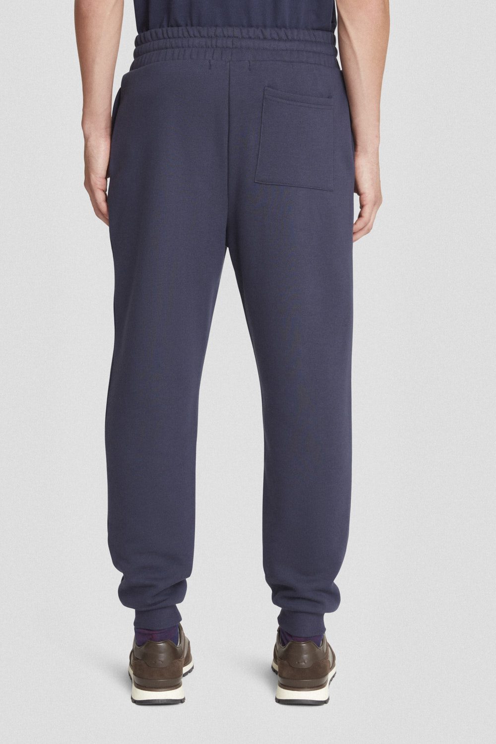 ciesse-outdoor-pantaloni-sporthose-blau-baumwolle image 4