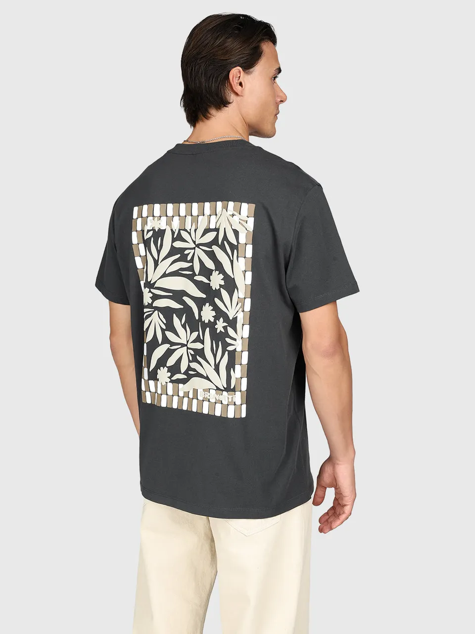 brunotti-pietros-t-shirt-herren-pirate-black-baumwolle-print image 1
