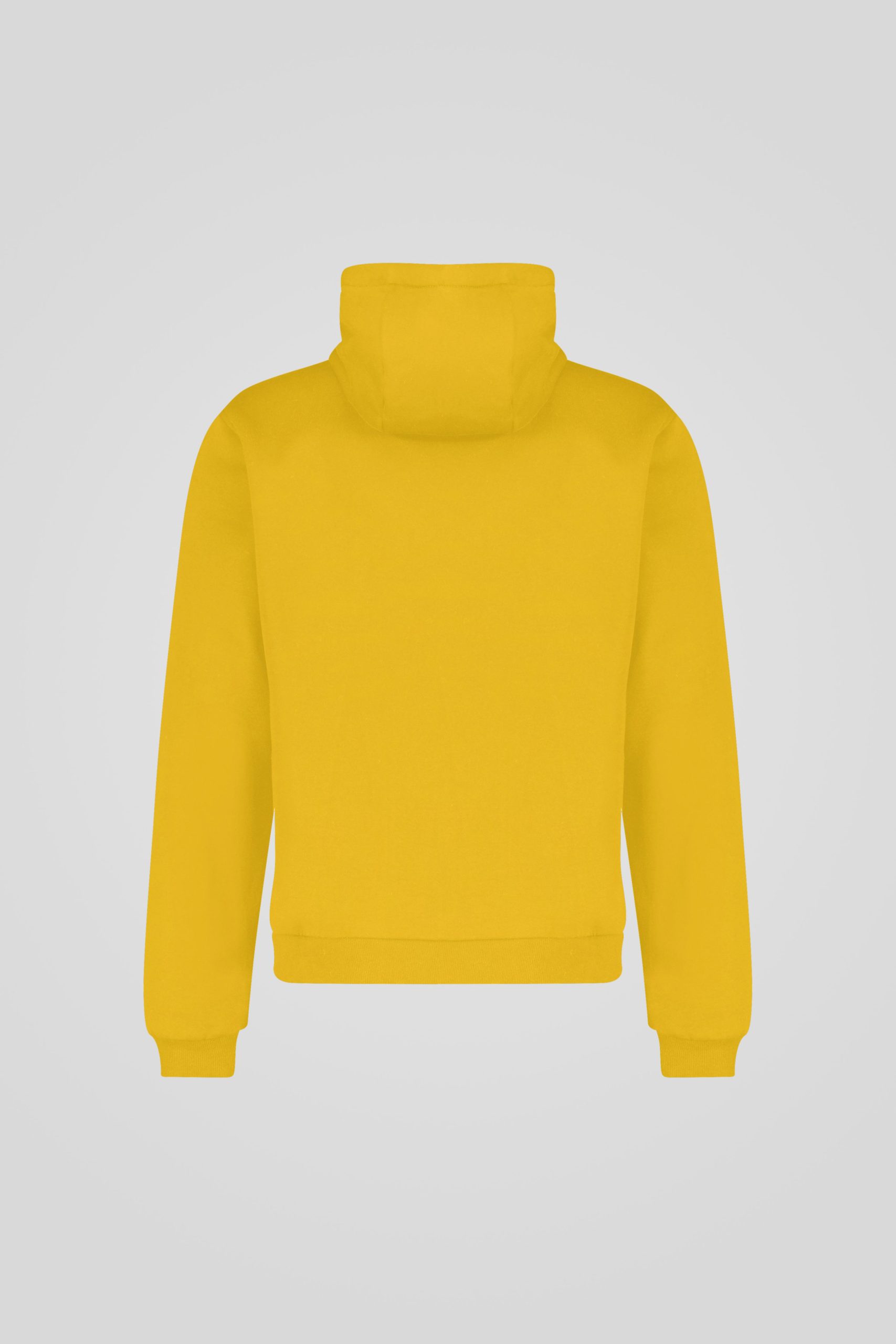 ciesse-outdoor-felpe-hoodie-gelb-baumwolle-logo-relief image 6