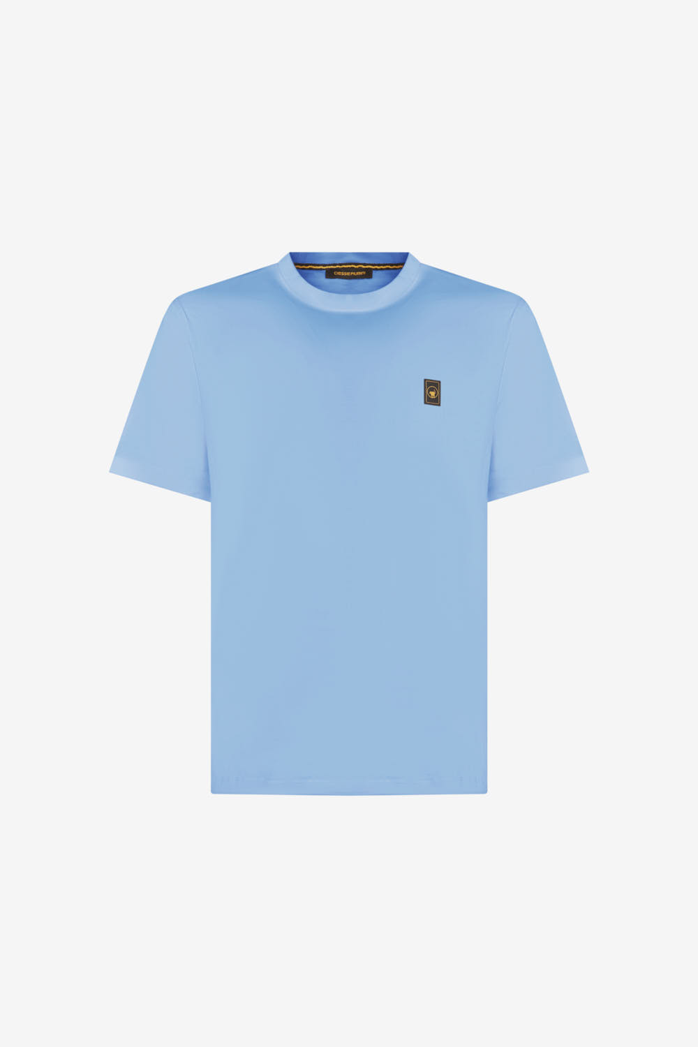 ciesse-outdoor-rupi-3-0-t-shirt-herren-hellblau-baumwolle image 5
