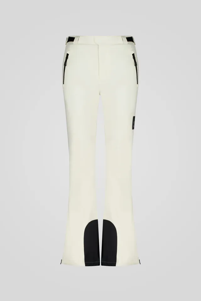 ciesse-outdoor-pantaloni-skihose-wei-isoliert-stretch image 1